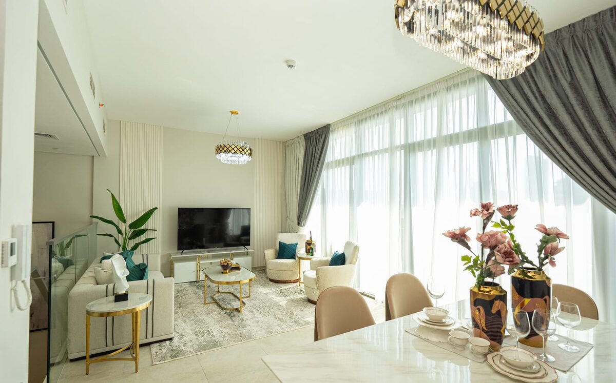 Таунхаус з 1 спальнею, 241.31м² в Дубай, ОАЕ [ID: 1102-2a0cb294]