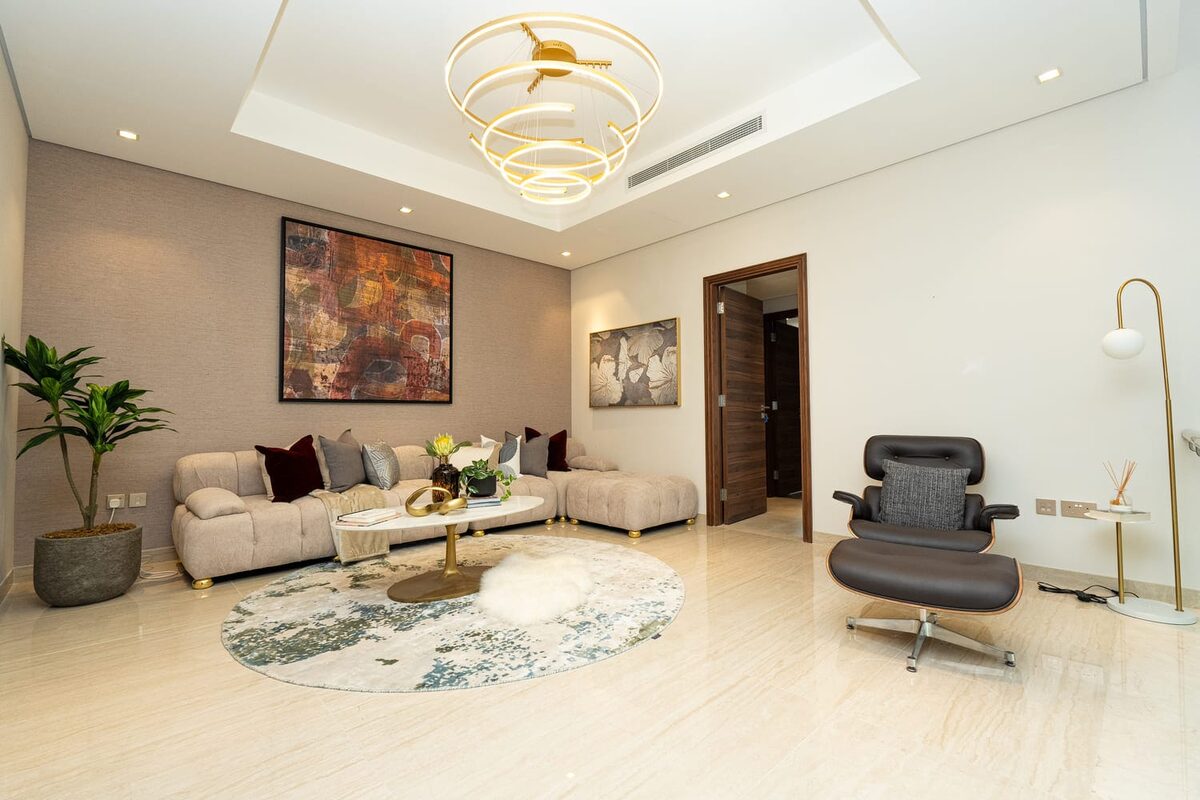 Таунхаус з 1 спальнею, 241.31м² в Дубай, ОАЕ [ID: 1102-2a0cb294]
