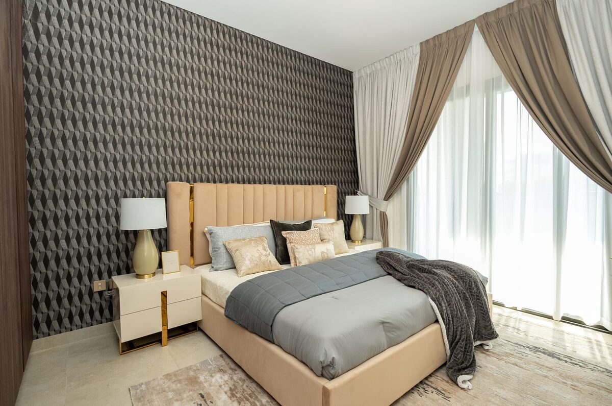 Таунхаус з 1 спальнею, 241.31м² в Дубай, ОАЕ [ID: 1102-2a0cb294]