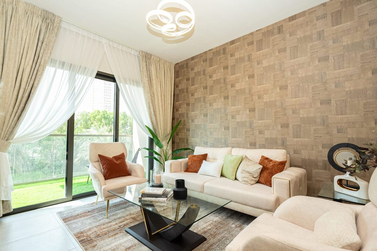 Таунхаус з 1 спальнею, 241.31м² в Дубай, ОАЕ [ID: 1102-2a0cb294]