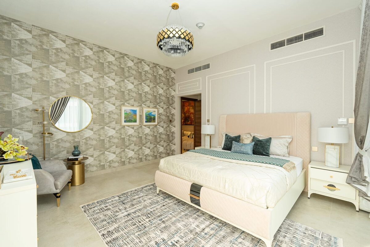 Таунхаус з 1 спальнею, 241.31м² в Дубай, ОАЕ [ID: 1102-2a0cb294]