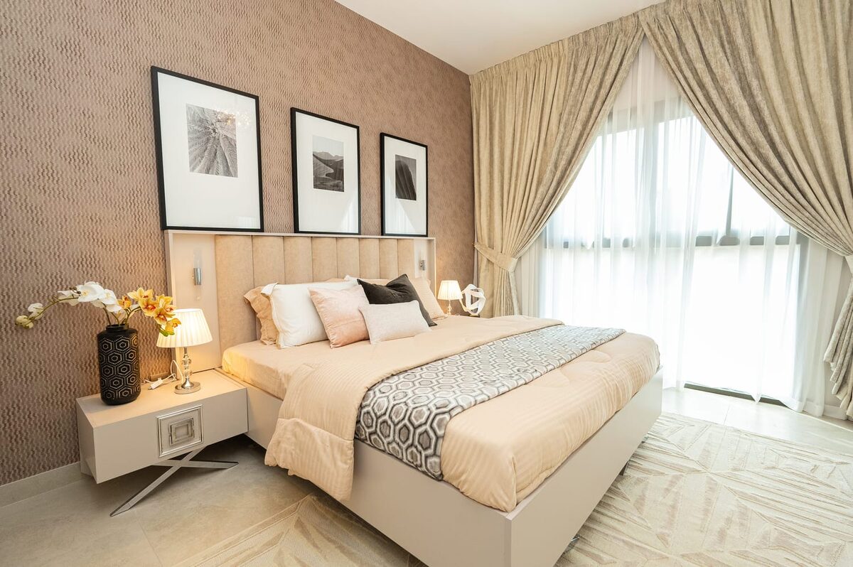 Таунхаус з 1 спальнею, 241.31м² в Дубай, ОАЕ [ID: 1102-2a0cb294]