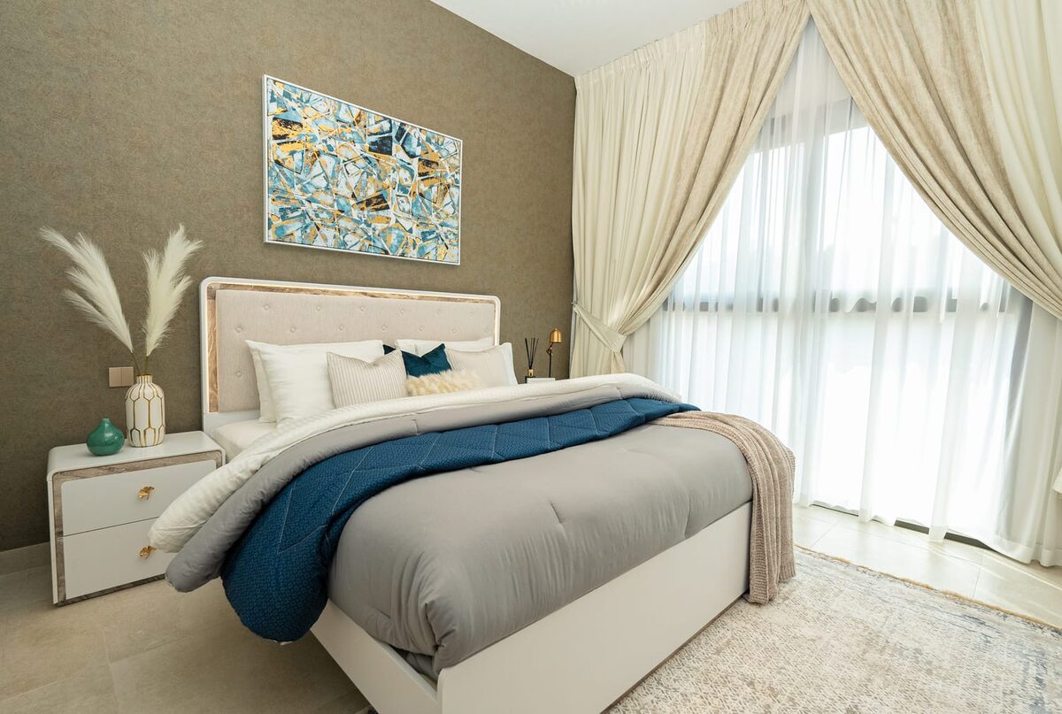 Таунхаус з 1 спальнею, 241.31м² в Дубай, ОАЕ [ID: 1102-2a0cb294]