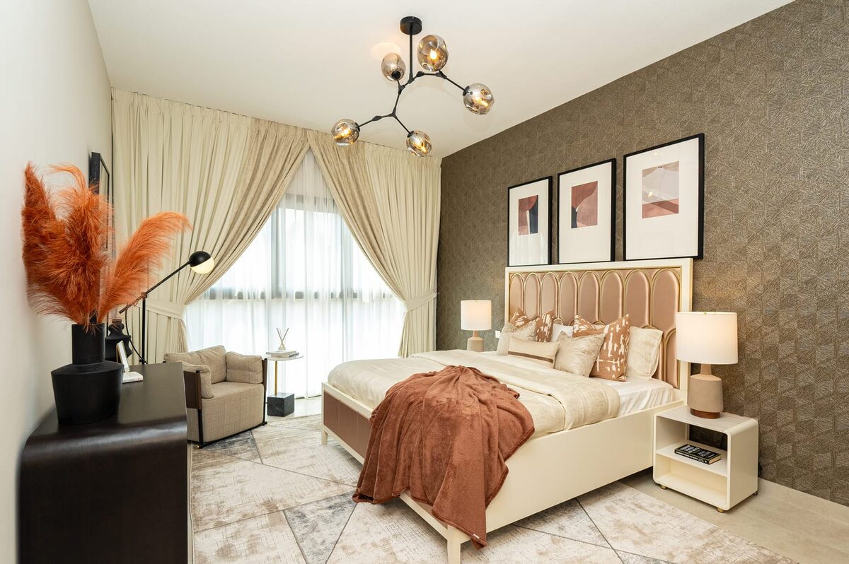 Таунхаус з 1 спальнею, 241.31м² в Дубай, ОАЕ [ID: 1102-2a0cb294]