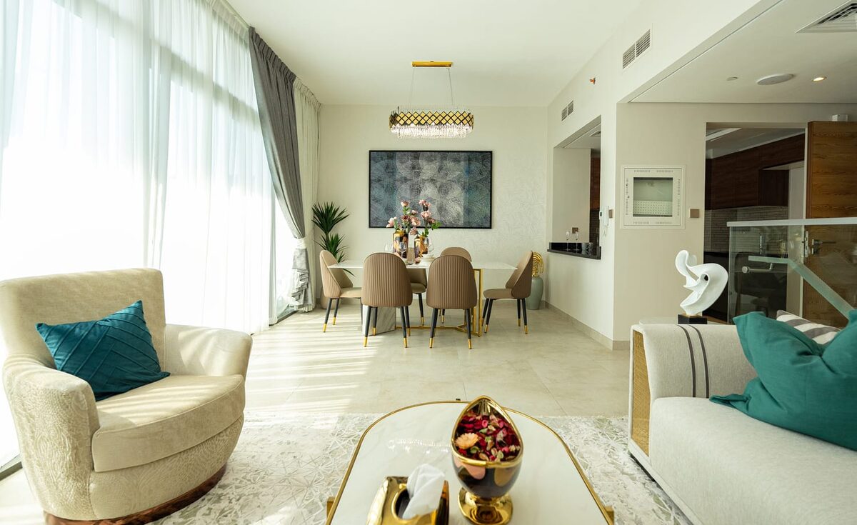 Таунхаус з 1 спальнею, 241.31м² в Дубай, ОАЕ [ID: 1102-2a0cb294]