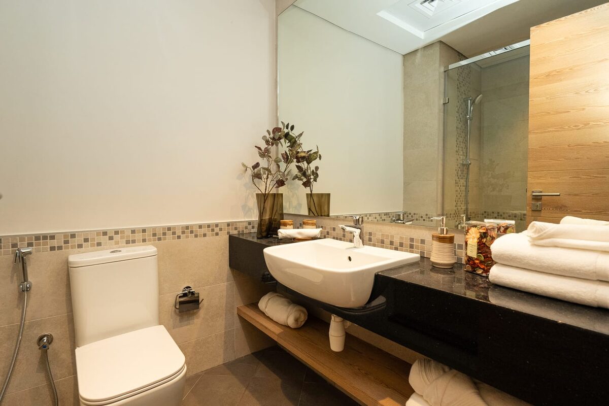 Таунхаус з 1 спальнею, 241.31м² в Дубай, ОАЕ [ID: 1102-2a0cb294]