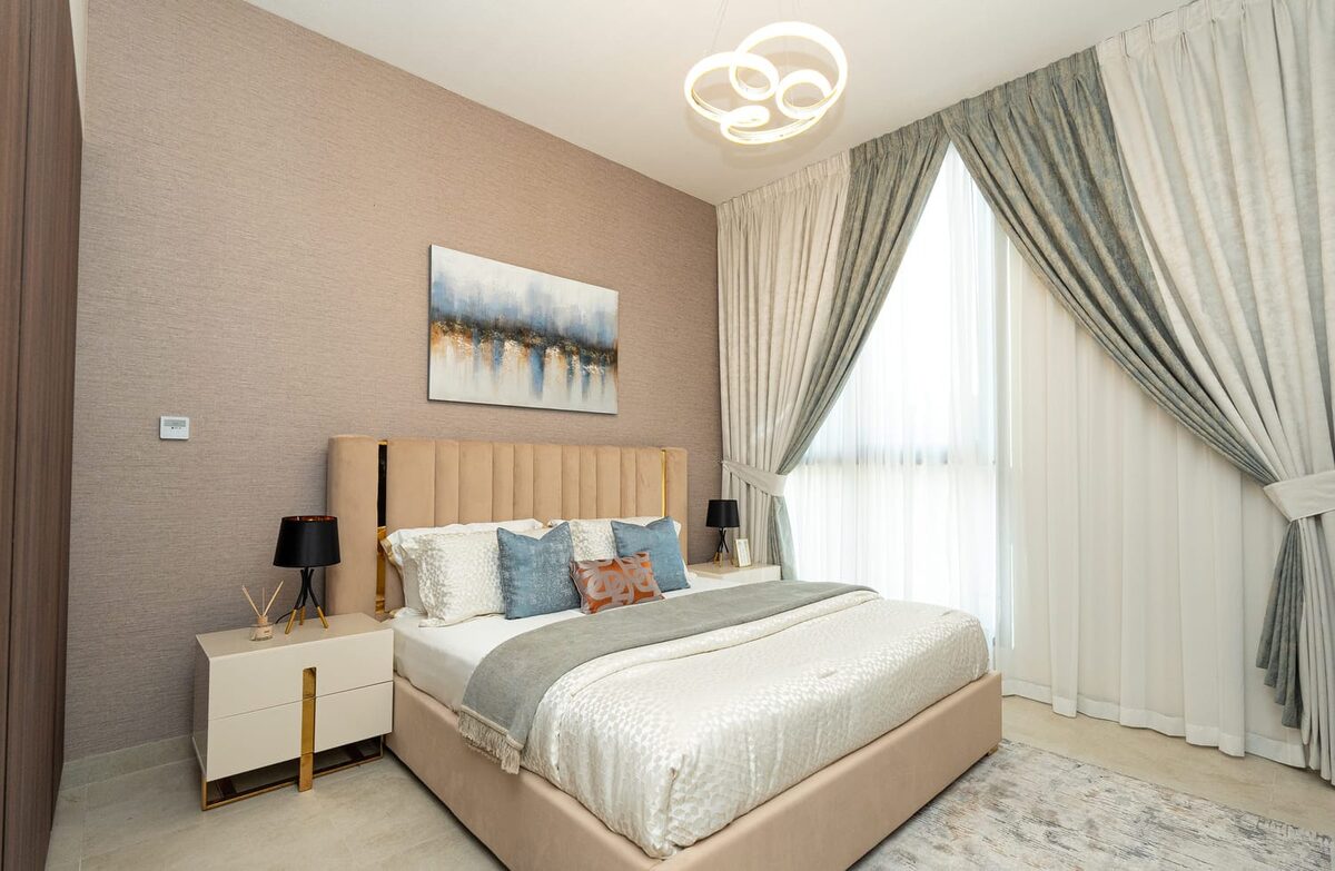 Таунхаус з 1 спальнею, 241.31м² в Дубай, ОАЕ [ID: 1102-2a0cb294]