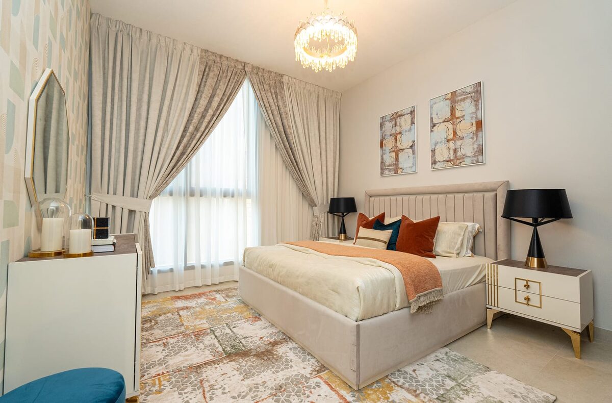 Таунхаус з 1 спальнею, 241.31м² в Дубай, ОАЕ [ID: 1102-2a0cb294]