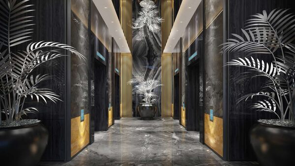 Квартира в Дубай, ОАЭ, 193.46м² - изображение 11