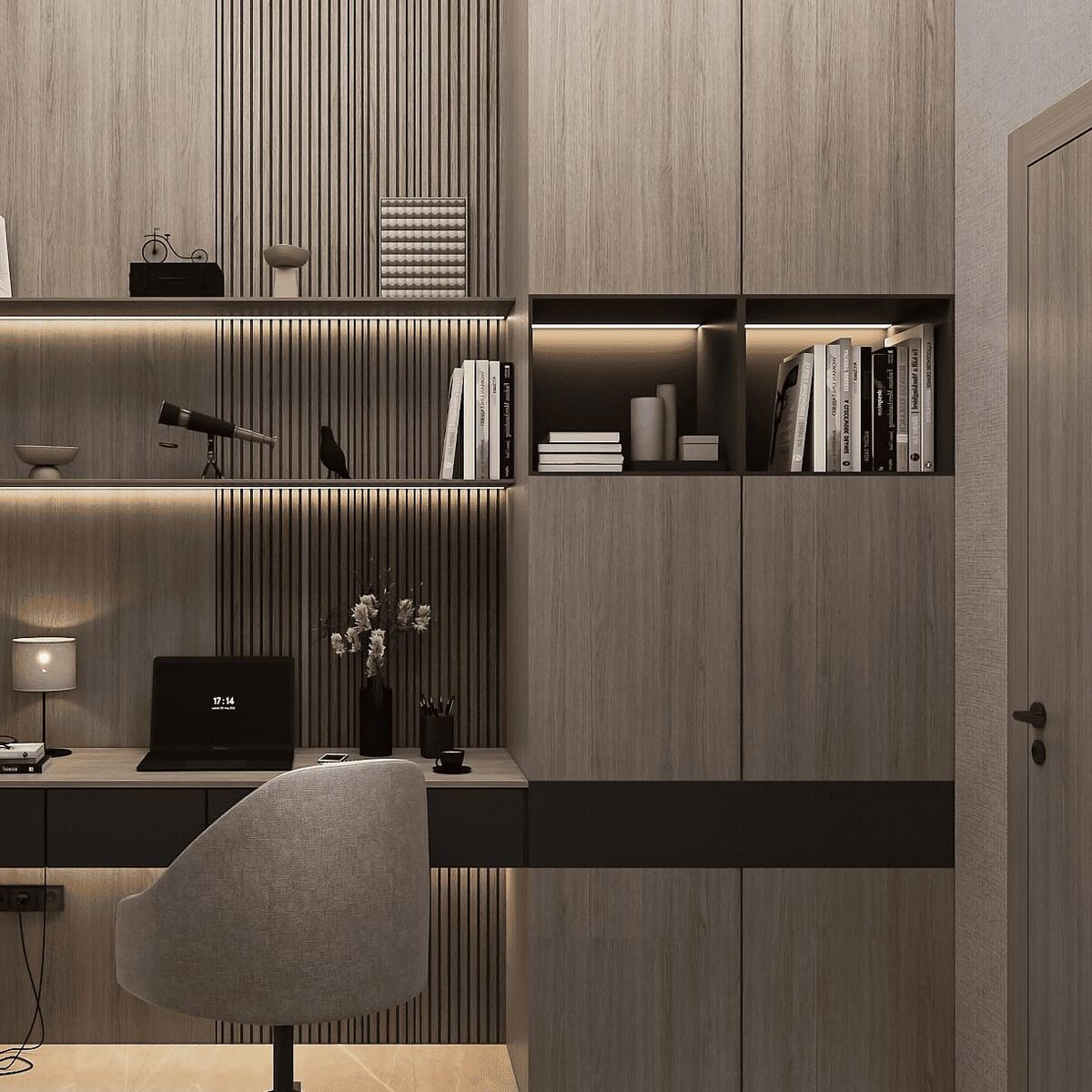 Apartament z 1 sypialnią, 72.62m² w Dubaj, Zjednoczone Emiraty Arabskie [ID: 1102-215d589d]