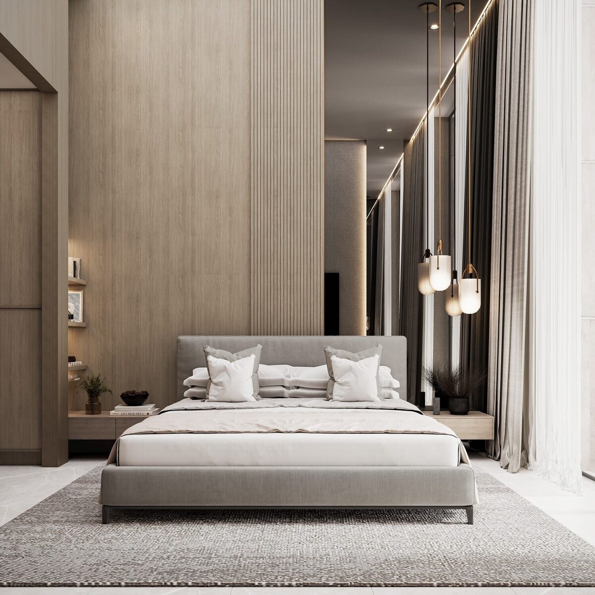 Apartament z 1 sypialnią, 72.62m² w Dubaj, Zjednoczone Emiraty Arabskie [ID: 1102-215d589d]