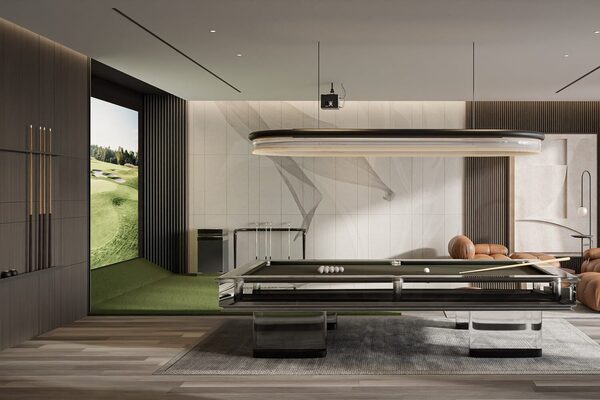 Квартира в Дубай, ОАЭ, 72.62м² - изображение 11