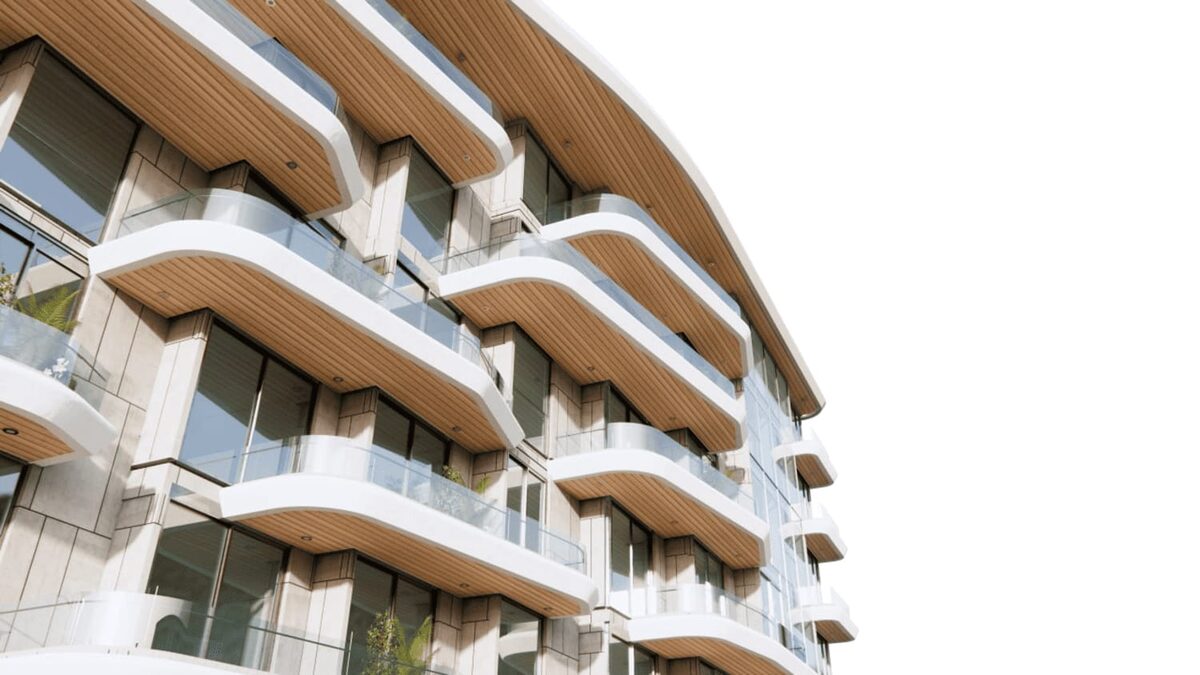 Apartament z 1 sypialnią, 287.16m² w Dubaj, Zjednoczone Emiraty Arabskie [ID: 1102-43f1aa32]