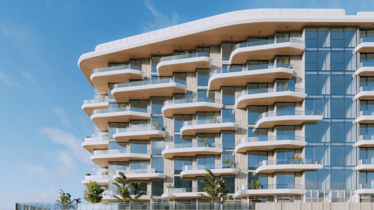 Apartament z 1 sypialnią, 287.16m² w Dubaj, Zjednoczone Emiraty Arabskie [ID: 1102-43f1aa32]