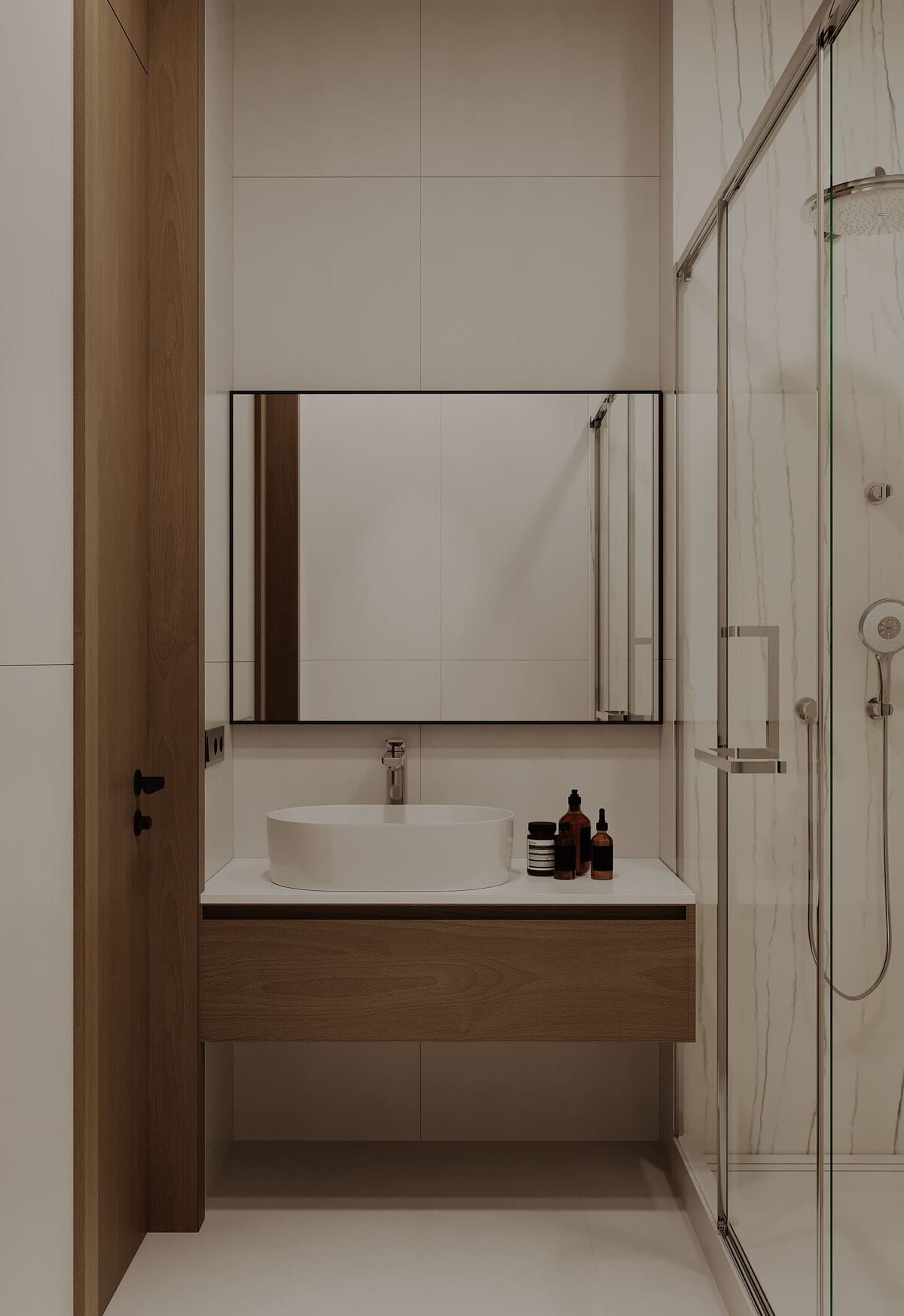 Apartament z 1 sypialnią, 287.16m² w Dubaj, Zjednoczone Emiraty Arabskie [ID: 1102-43f1aa32]