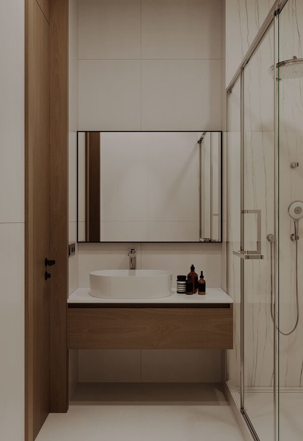 Квартира в Дубай, ОАЭ, 287.16м² - изображение 21