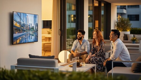 Квартира в Дубай, ОАЭ, 287.16м² - изображение 34