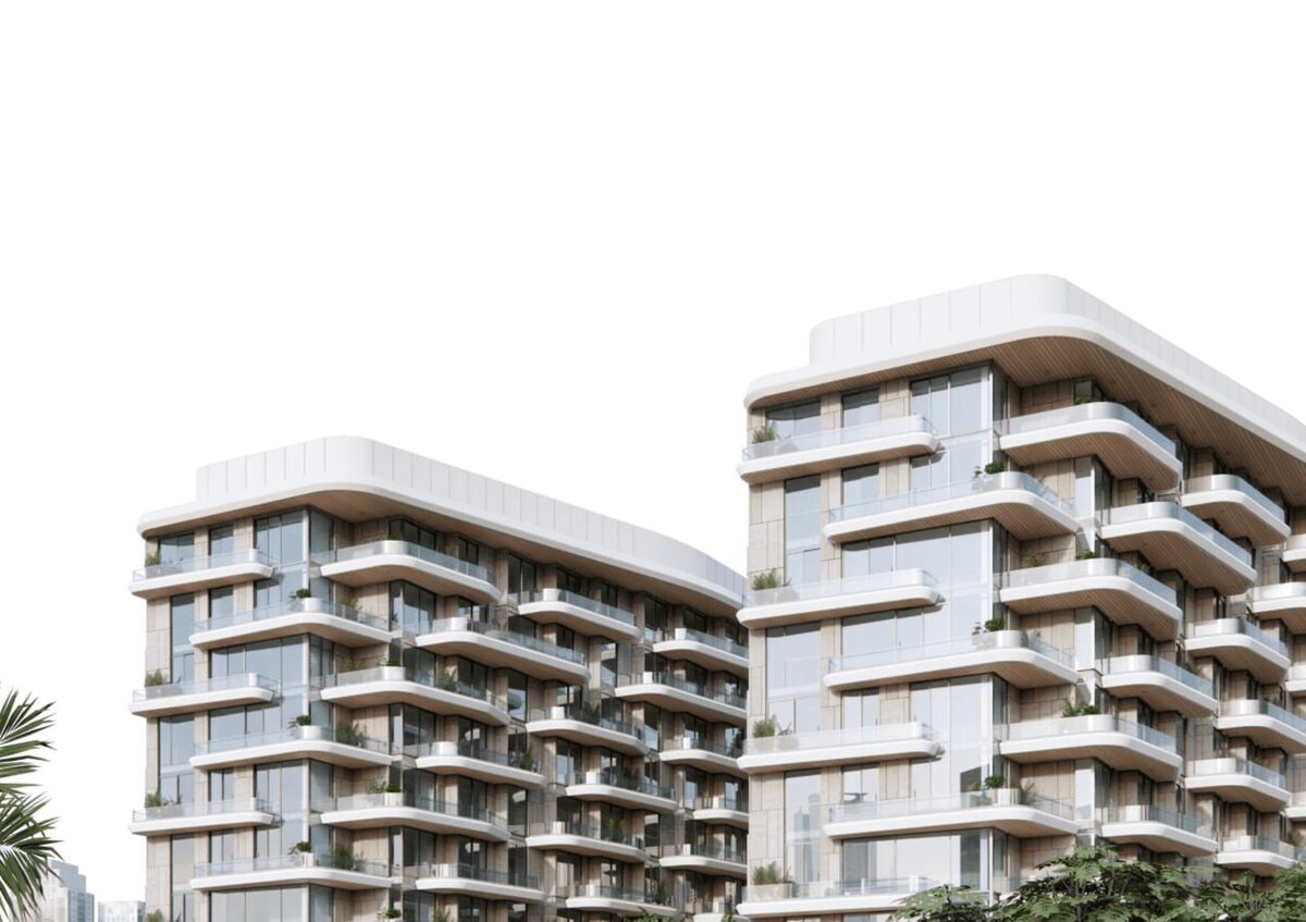 Apartament z 1 sypialnią, 287.16m² w Dubaj, Zjednoczone Emiraty Arabskie [ID: 1102-43f1aa32]