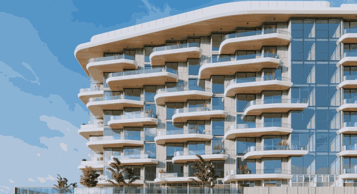 Apartament z 1 sypialnią, 287.16m² w Dubaj, Zjednoczone Emiraty Arabskie [ID: 1102-43f1aa32]