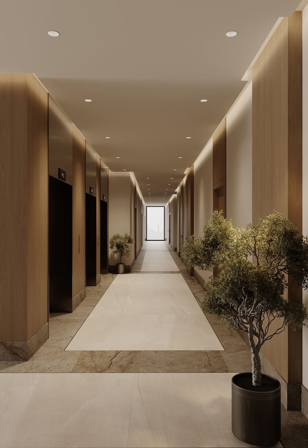 Apartament z 1 sypialnią, 287.16m² w Dubaj, Zjednoczone Emiraty Arabskie [ID: 1102-43f1aa32]
