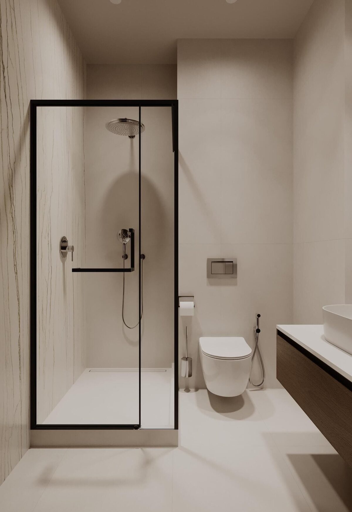 Apartament z 1 sypialnią, 287.16m² w Dubaj, Zjednoczone Emiraty Arabskie [ID: 1102-43f1aa32]