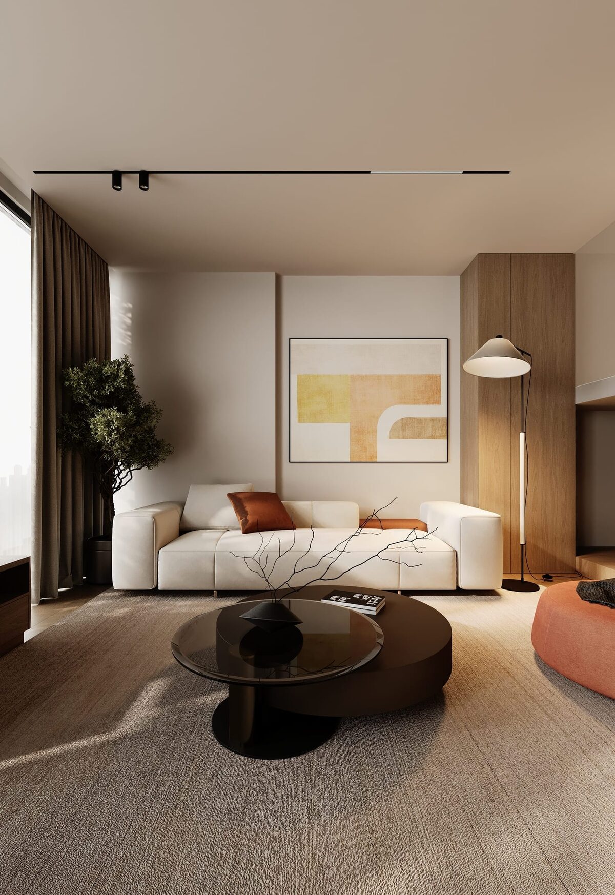 Apartament z 1 sypialnią, 287.16m² w Dubaj, Zjednoczone Emiraty Arabskie [ID: 1102-43f1aa32]