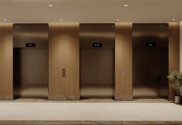 Квартира в Дубай, ОАЭ, 287.16м² - изображение 26