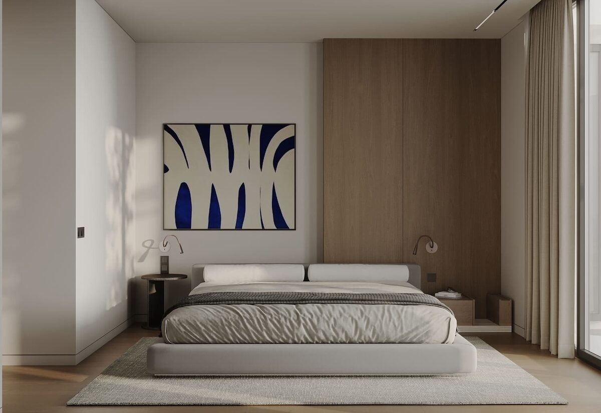 Apartament z 1 sypialnią, 287.16m² w Dubaj, Zjednoczone Emiraty Arabskie [ID: 1102-43f1aa32]