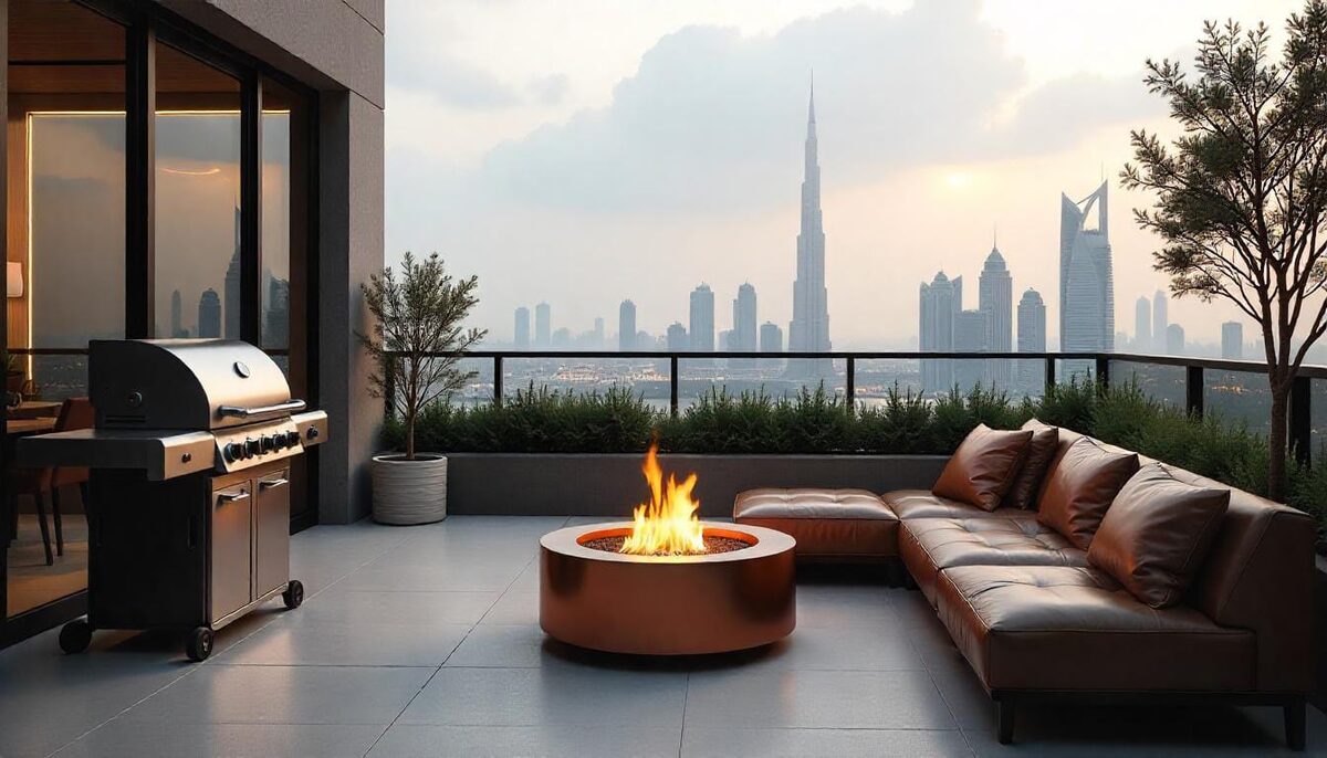 Apartament z 1 sypialnią, 287.16m² w Dubaj, Zjednoczone Emiraty Arabskie [ID: 1102-43f1aa32]