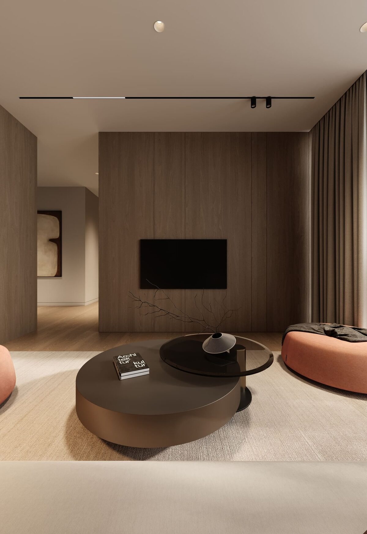 Apartament z 1 sypialnią, 287.16m² w Dubaj, Zjednoczone Emiraty Arabskie [ID: 1102-43f1aa32]