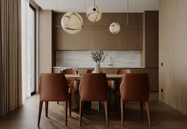 Квартира в Дубай, ОАЭ, 287.16м² - изображение 10