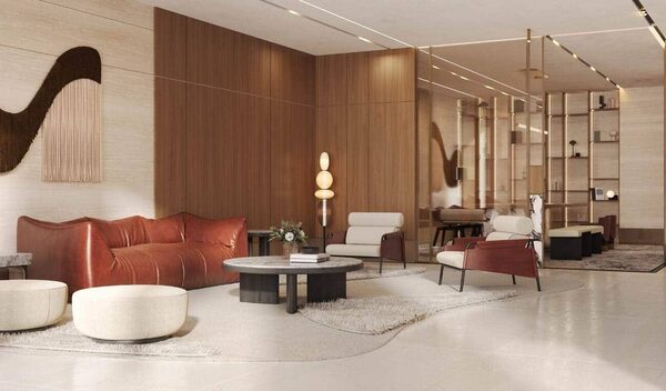 Apartment in Dubai, UAE, 125.23m² - image 15