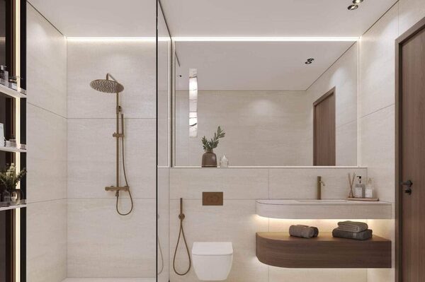 Apartment in Dubai, UAE, 125.23m² - image 10