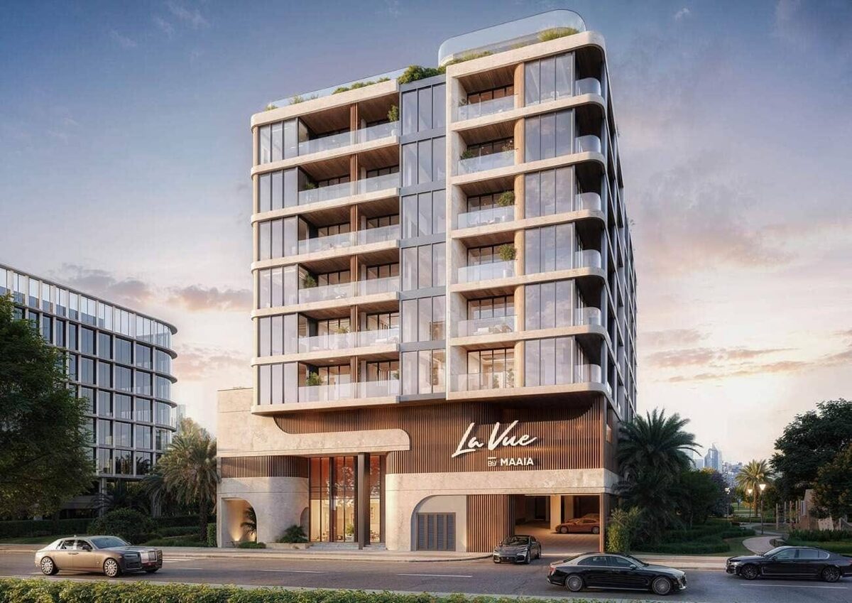 Квартира с 1 спальней, 125.23м² в Дубай, ОАЭ [ID: 1102-cc3b7cae]