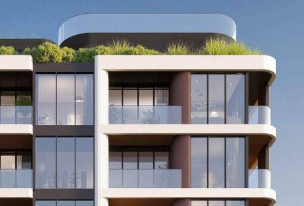 Apartment in Dubai, UAE, 125.23m² - image 4