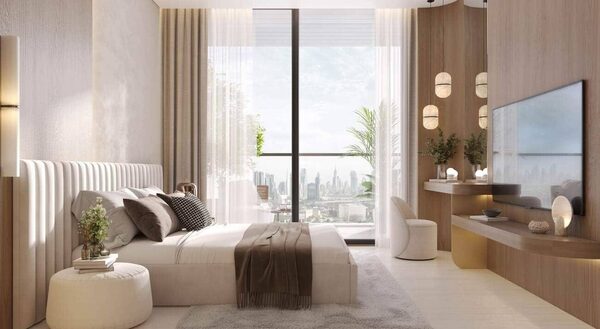 Apartment in Dubai, UAE, 125.23m² - image 8