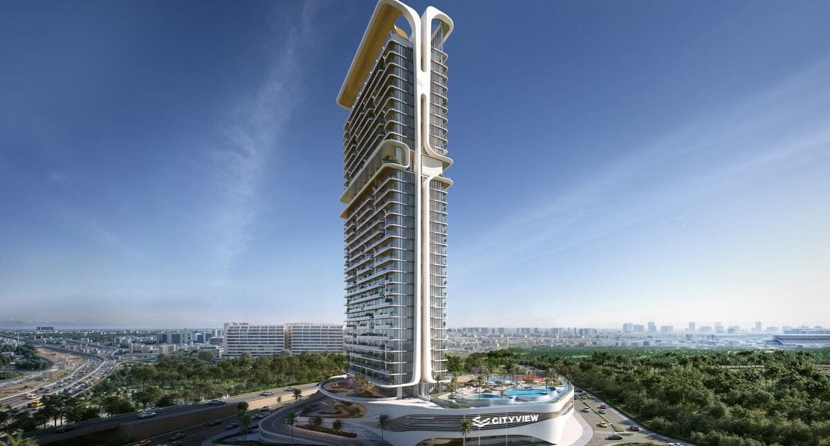 Квартира з 1 спальнею, 62.52м² в Дубай, ОАЕ [ID: 1102-8066c8fa]