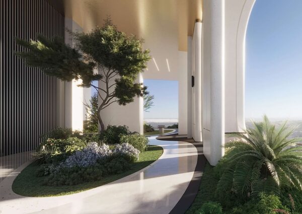 Apartment in Dubai, UAE, 62.52m² - image 24