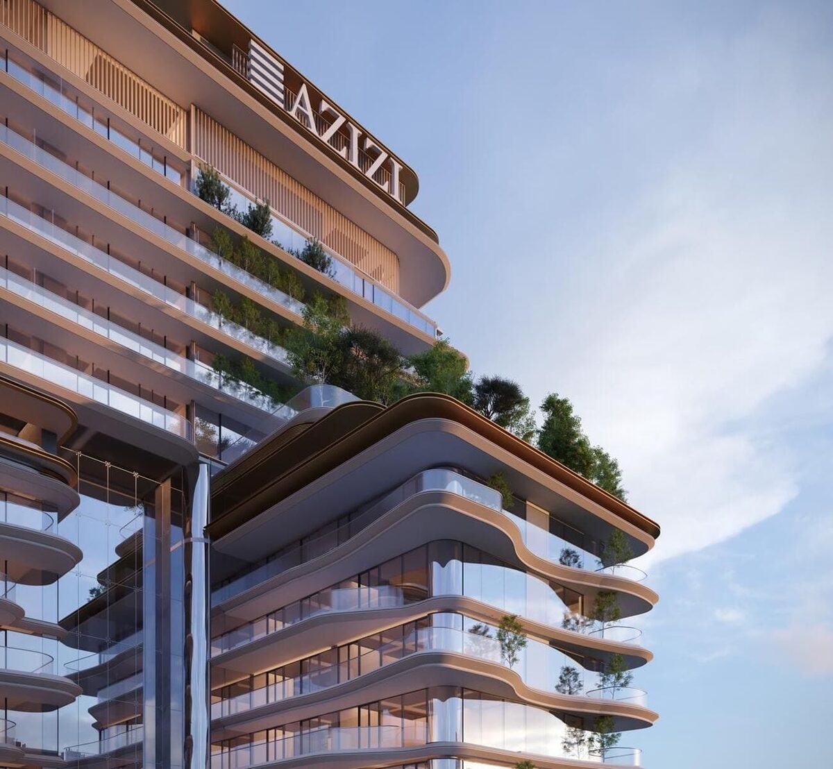 Apartament z 1 sypialnią, 126.17m² w Dubaj, Zjednoczone Emiraty Arabskie [ID: 1102-64e12a4a]