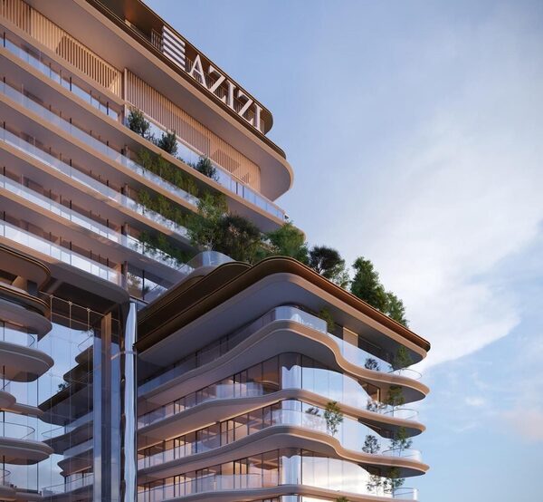 Apartment in Dubai, UAE, 126.17m² - image 20