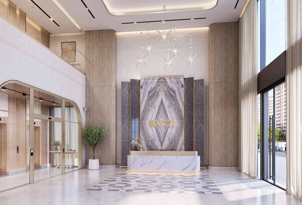 Apartment in Dubai, UAE, 126.17m² - image 42