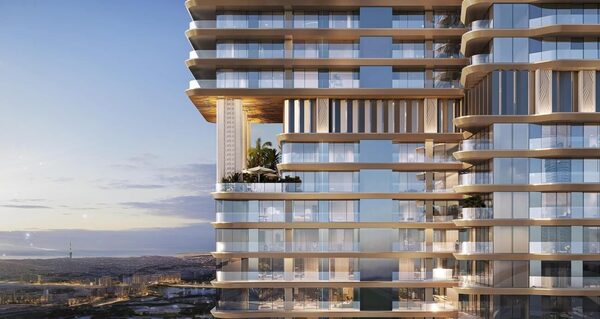 Apartment in Dubai, UAE, 126.17m² - image 10