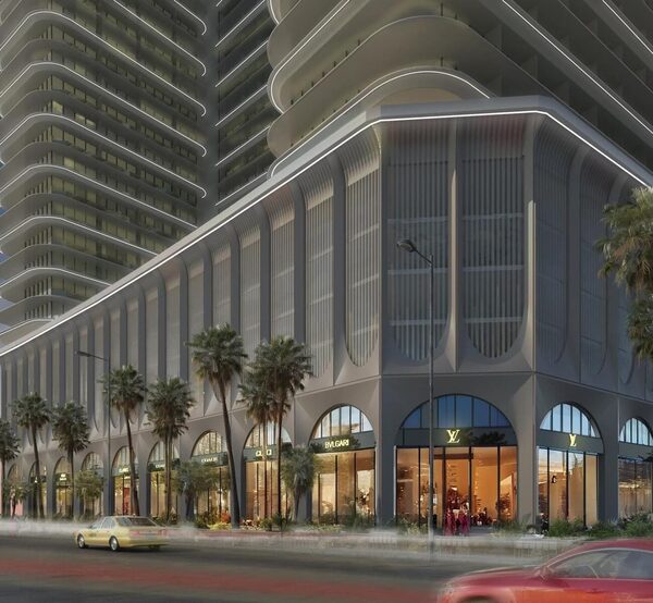 Apartment in Dubai, UAE, 126.17m² - image 13