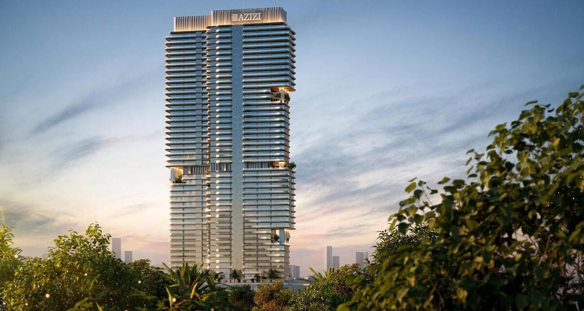 Apartament z 1 sypialnią, 126.17m² w Dubaj, Zjednoczone Emiraty Arabskie [ID: 1102-64e12a4a]