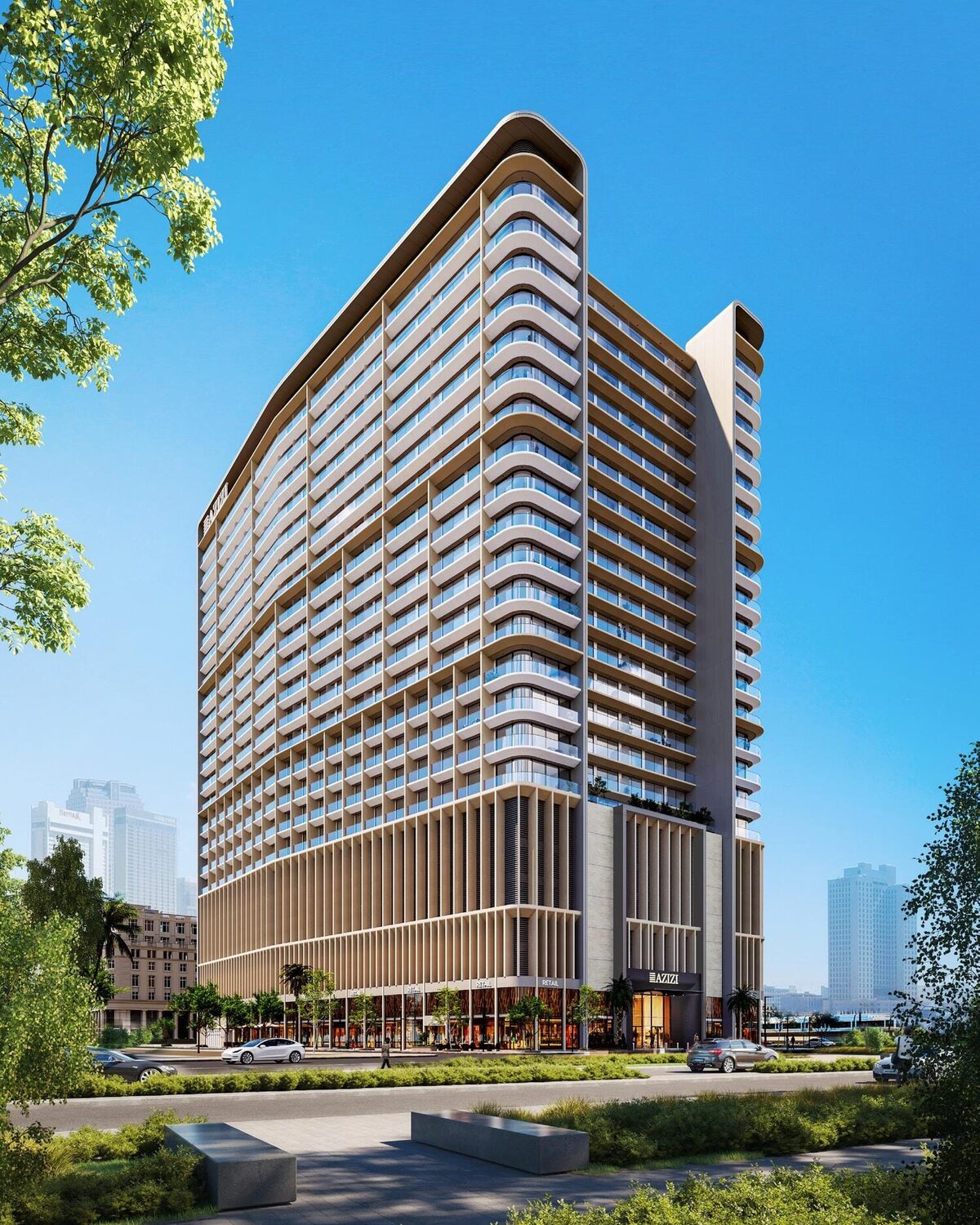 Квартира з 1 спальнею, 31.68м² в Дубай, ОАЕ [ID: 1102-4a9ffe62]