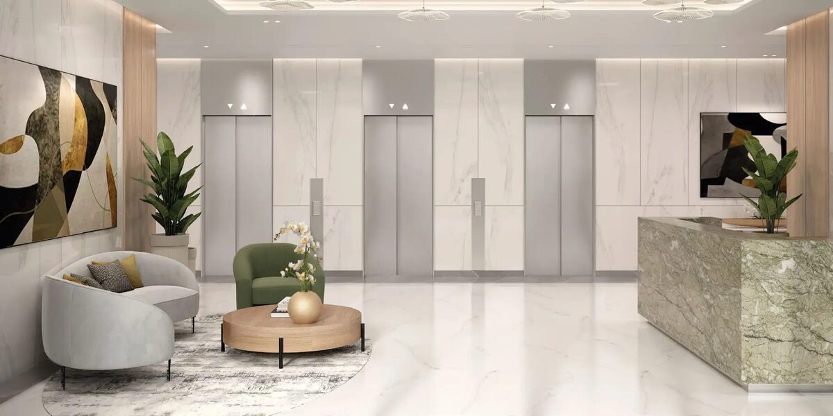 Квартира з 1 спальнею, 31.68м² в Дубай, ОАЕ [ID: 1102-4a9ffe62]