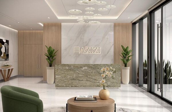 Квартира в Дубай, ОАЭ, 31.68м² - изображение 7
