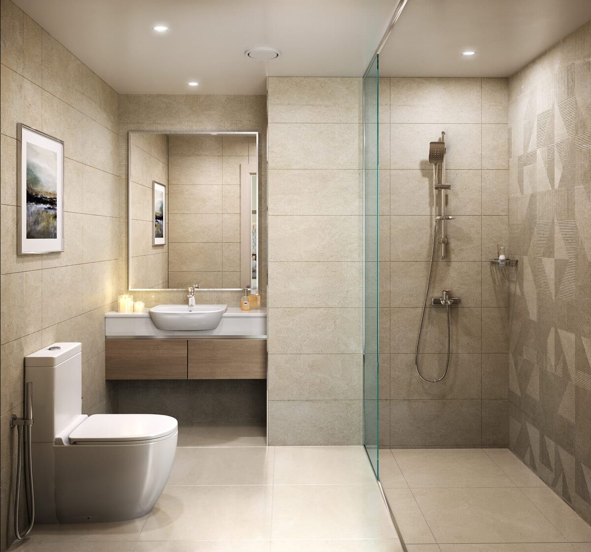 Квартира с 1 спальней, 32.62м² в Дубай, ОАЭ [ID: 1102-e49e3a52]