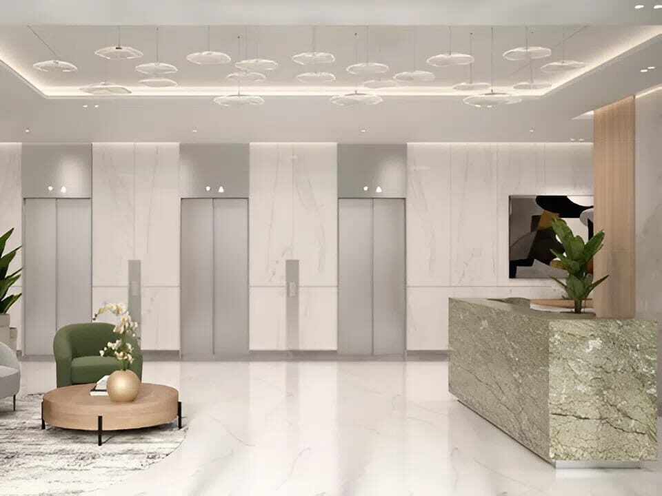 Apartment with 1 bedroom, 29.72m² in Dubai, UAE [ID: 1102-6ff3bfba]