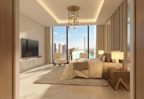 Apartment in Dubai, UAE, 59.91m² - image 5